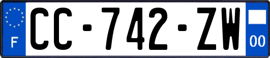 CC-742-ZW