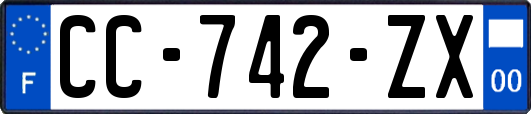 CC-742-ZX