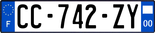 CC-742-ZY