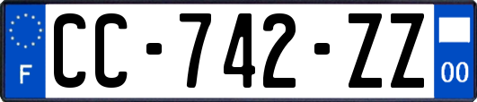 CC-742-ZZ