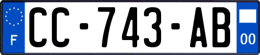 CC-743-AB