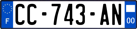 CC-743-AN