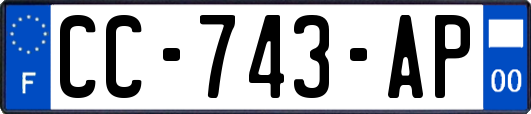 CC-743-AP