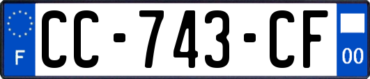 CC-743-CF