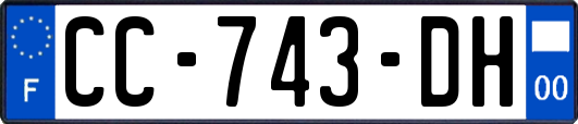 CC-743-DH