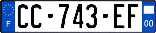 CC-743-EF