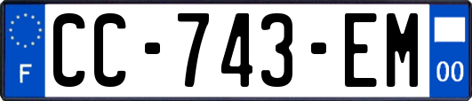 CC-743-EM