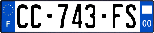 CC-743-FS