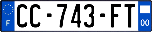 CC-743-FT