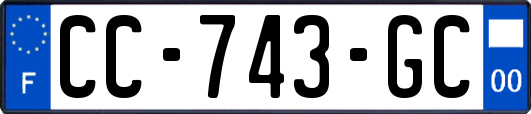 CC-743-GC