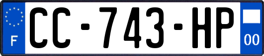 CC-743-HP