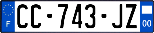 CC-743-JZ