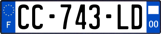 CC-743-LD