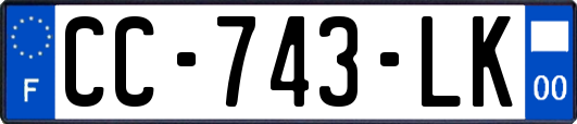 CC-743-LK