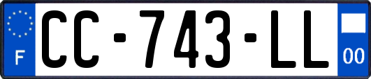 CC-743-LL