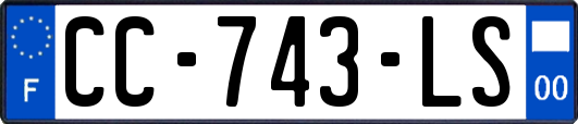 CC-743-LS