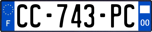 CC-743-PC