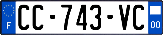 CC-743-VC