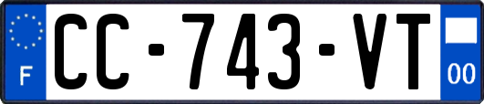 CC-743-VT