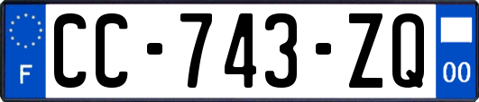 CC-743-ZQ