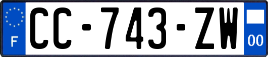 CC-743-ZW