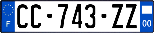 CC-743-ZZ