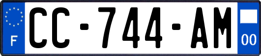 CC-744-AM