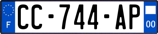 CC-744-AP