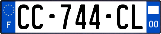 CC-744-CL