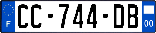 CC-744-DB