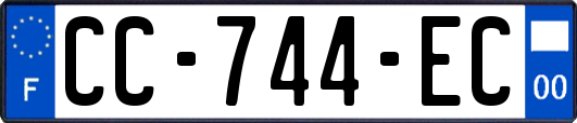 CC-744-EC