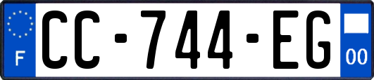 CC-744-EG