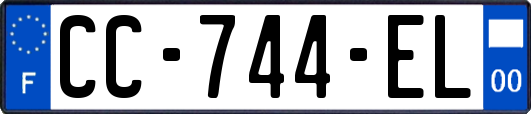 CC-744-EL