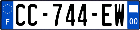 CC-744-EW