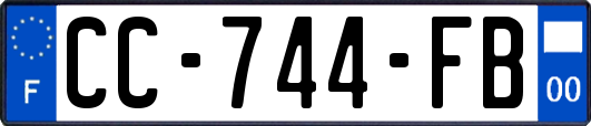 CC-744-FB