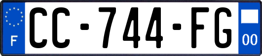CC-744-FG