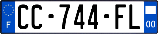 CC-744-FL