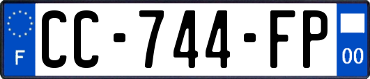 CC-744-FP