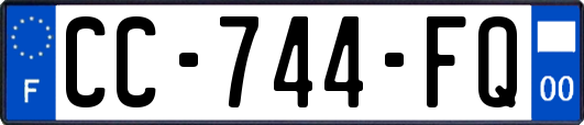 CC-744-FQ