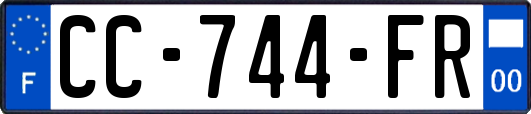 CC-744-FR