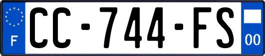 CC-744-FS