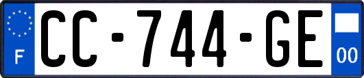 CC-744-GE