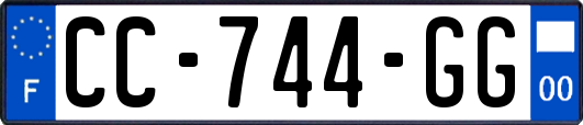 CC-744-GG
