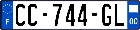 CC-744-GL