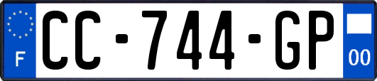 CC-744-GP