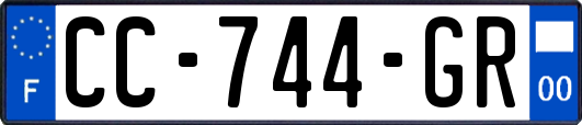 CC-744-GR