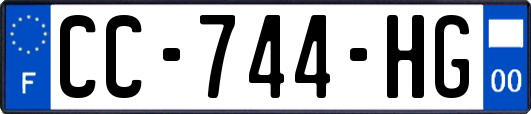 CC-744-HG