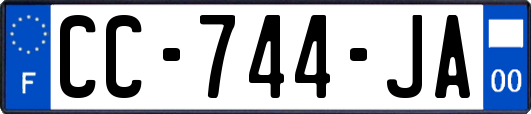 CC-744-JA