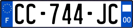 CC-744-JC