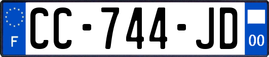 CC-744-JD